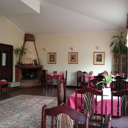 Willa Kalinowa Σόποτ Εξωτερικό φωτογραφία